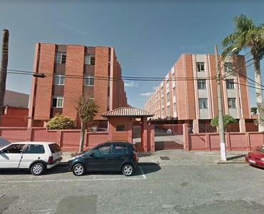 Apartamento para Locação em Curitiba, Campina do Siqueira, 3 dormitórios, 1 banheiro, 1 va