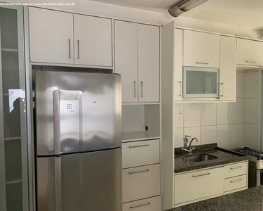 Apartamento para Locação em Jundiaí, Vila das Hortências, 3 dormitórios, 1 suíte, 2 banhei