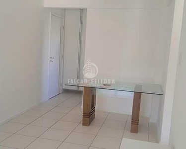 Apartamento para Locação em Salvador, Acupe de Brotas, 2 dormitórios, 1 suíte, 2 banheiros