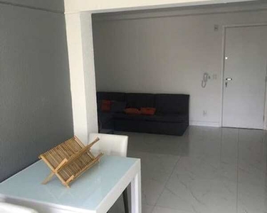 Apartamento para Locação em São Paulo, VILA ANDRADE, 2 dormitórios, 1 banheiro, 1 vaga