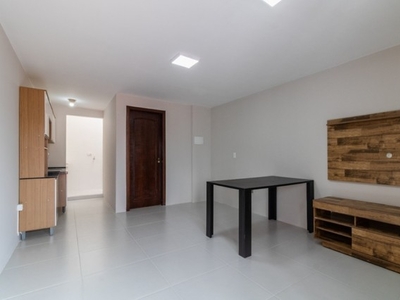 Apartamento para locação no Sitio Cercado ( Ref. 01226.002)