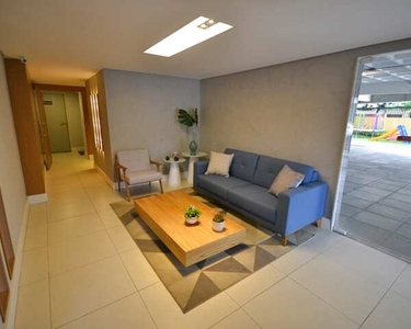 Apartamento para locação ou venda com 2 quartos 50m2 em Casa Amarela - Recife - PE