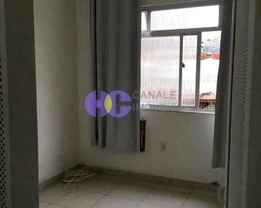 Apartamento para Locação R$2.000, 1 Quarto, 37M², BOTAFOGO, RIO DE JANEIRO - RJ