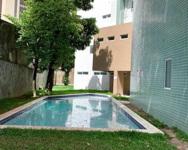 Apartamento para venda com 2 quartos em Casa Forte - Edifício Luiz Arsênio