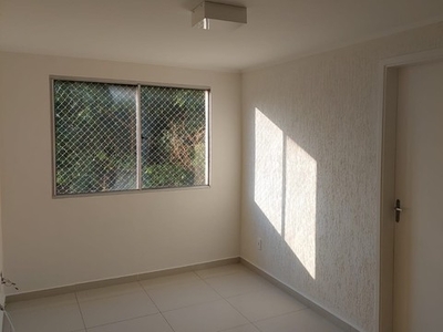 Apartamento para venda com 3 quartos em Vila Menck - Osasco - SP