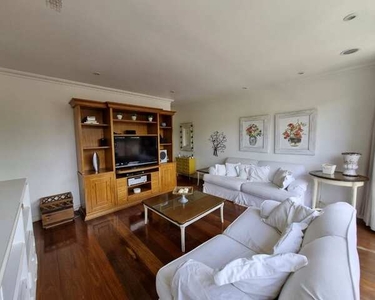 Apartamento para venda com 3 quartos no Valparaíso - Petrópolis - RJ