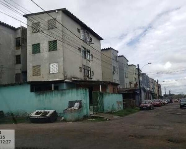 Apartamento para venda com 39 metros quadrados com 2 quartos em Umbu - Alvorada - RS