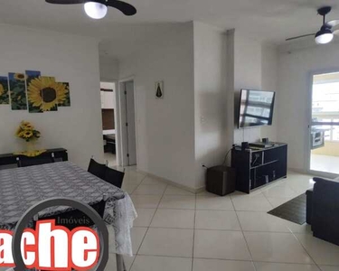 Apartamento para venda com 54 metros quadrados com 2 quartos em Ocian - Praia Grande - SP