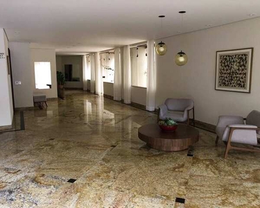 Apartamento para venda ou locação possui 100 metros com 3 quartos + Home Office em Vila Ma