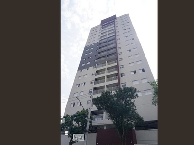 Apartamento para venda possui 56 metros quadrados com 2 quartos em Jardim Matarazzo - São