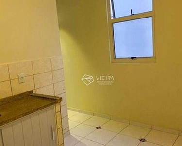 APARTAMENTO PARA VENDA - RESIDENCIAL BANDEIRANTES VILA MAFALDA JUNDIAI-SP