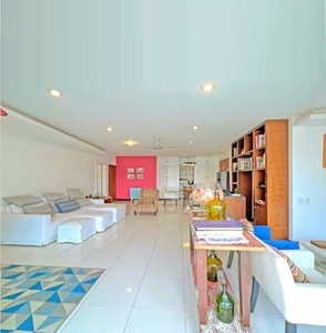 Apartamento para venda tem 170 metros quadrados com 3 quartos em Ipanema - Rio de Janeiro