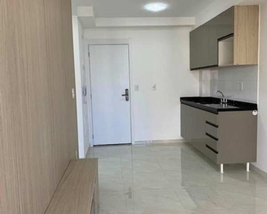 Apartamento para venda tem 43 metros quadrados com 1 quarto em Vila Mariana - São Paulo