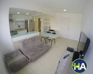 Apartamento para venda tem 45 m² com 1 quarto em Moema Pássaros - São Paulo - SP