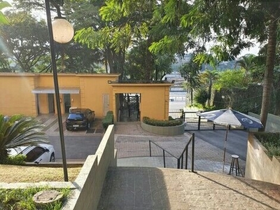 Apartamento para venda tem 64 metros quadrados com 3 quartos em Vila das Belezas - São Pau