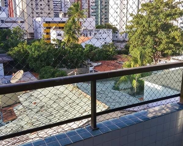 Apartamento para venda,Boa Viagem, com 64 metros quadrados com 2 quartos em Boa Viagem - R