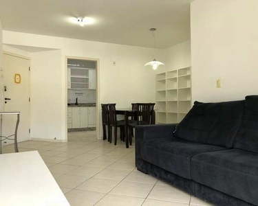 APARTAMENTO, Residencial; 3 dormitorios, 1 suite, 2 bwc; Mobiliado