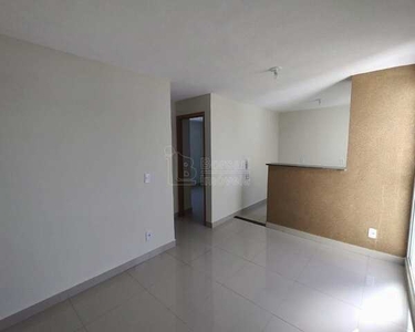 Apartamento Residencial Áster