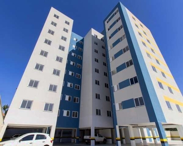 APARTAMENTO RESIDENCIAL em Curitiba - PR, Tingui