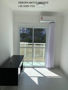 APARTAMENTO RESIDENCIAL em INDAIATUBA - SP, JARDIM SANTIAGO