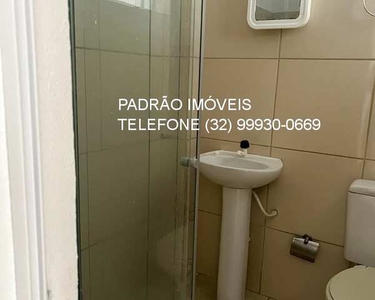 APARTAMENTO RESIDENCIAL em JUIZ DE FORA - MG, SANTOS DUMONT