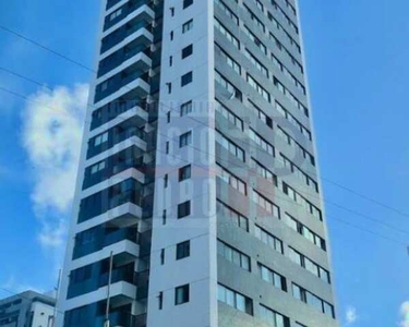 APARTAMENTO RESIDENCIAL em RECIFE - PE, BOA VIAGEM