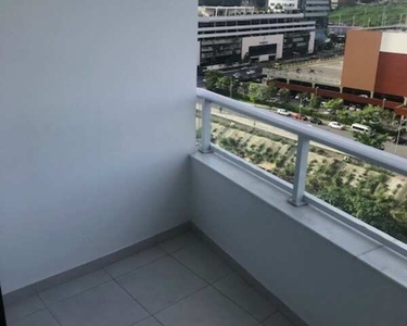 APARTAMENTO RESIDENCIAL em SALVADOR - BA, CAMINHO DAS ÁRVORES