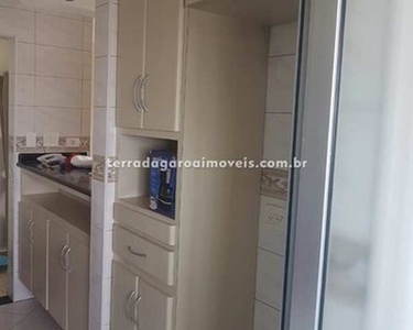 APARTAMENTO RESIDENCIAL em SÃO PAULO - SP, CHÁCARA CALIFÓRNIA