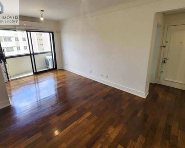 APARTAMENTO RESIDENCIAL em SÃO PAULO - SP, VILA MONUMENTO