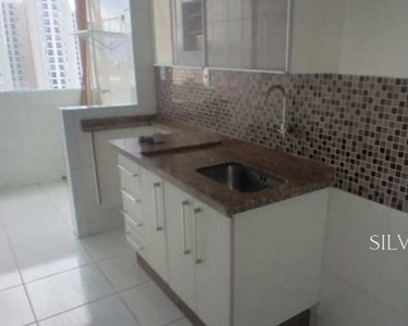 APARTAMENTO RESIDENCIAL em TAUBATÉ - SP, PARQUE SANTO ANTÔNIO