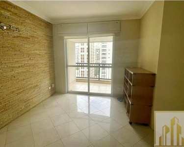 Apartamento SÃO PAULO - SP