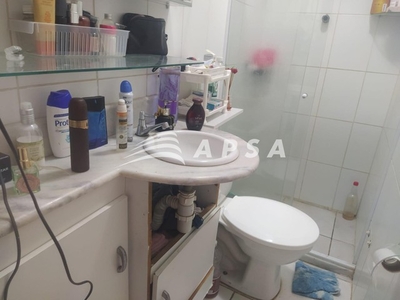 APSA ALUGA: ÓTIMA OPORTUNIDADE LOCALIZADA NO BAIRRO DA CAIXA D'ÁGUA CASA COM 350M², 1 SALA