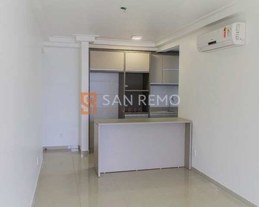 Balneário Apartamento com 2 dormitórios