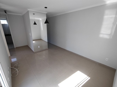 Belo Apartamento p/ Locação 45 m² Conquista Amaralina - 2 quartos no Parque Ipê - SP