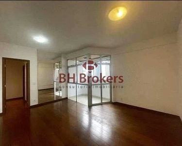 BELO HORIZONTE - Apartamento Padrão - Funcionários