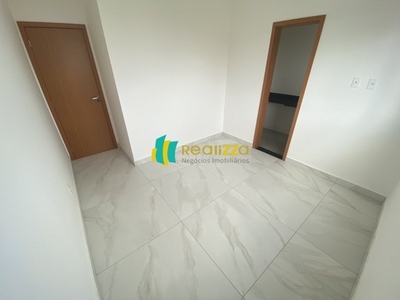 BELO HORIZONTE - Apartamento Padrão - Jardim dos Comerciários (Venda Nova)