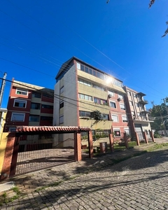 BENTOALVES aluga apartamento semimobiliado, 3 dormitórios, bairro Pio X em Caxias do Sul-R