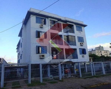 CANOAS - Apartamento Padrão - NOSSA SENHORA DAS GRACAS