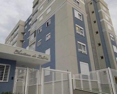 CANOAS - Apartamento Padrão - NOSSA SRA. DAS GRAÇAS