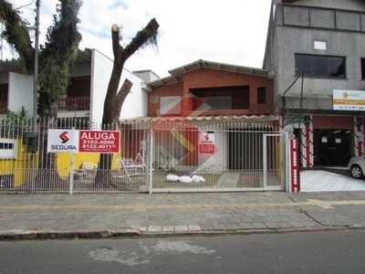 CANOAS - Casa Padrão - CENTRO