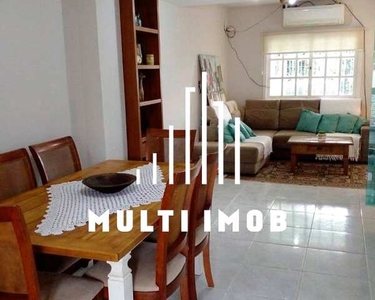 Casa 4 Dormitórios, 194m², Bairro Nonoai