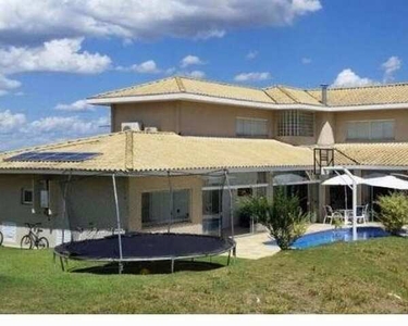 Casa, 433 m² - venda por R$ 2.700.000,00 ou aluguel por R$ 19.720,00/mês - Condomínio Rese