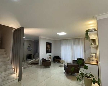 Casa, 600 m² - venda por R$ 4.500.000,00 ou aluguel por R$ 25.000,00/mês - Village Castelo