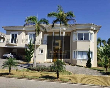 Casa, 618 m² - venda por R$ 5.200.000,00 ou aluguel por R$ 32.100,00/mês - Residencial Bur