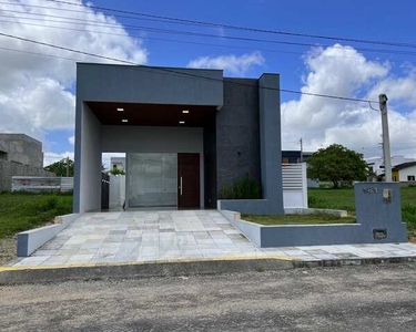 Casa a venda condomínio imperial em Macaiba