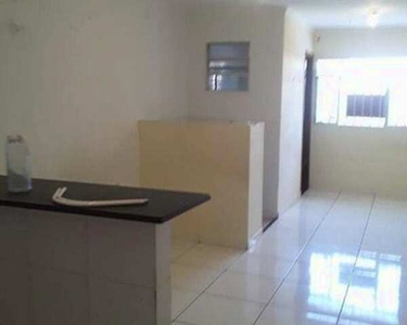 Casa com 1 dormitório para alugar, 40 m² por R$ 1.100,00/mês - Butantã - São Paulo/SP