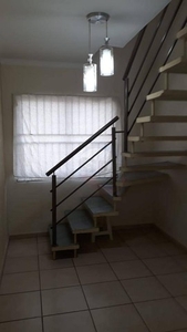 Casa com 2 dormitórios, 72 m² - venda por R$ 425.000,00 ou aluguel por R$ 2.378,00/mês - J