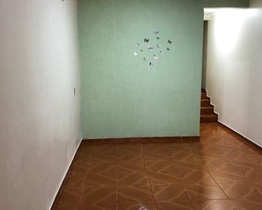 Casa com 2 dormitórios para alugar, 186 m² por R$ 4.134,00/mês - Santo Antônio - São Caeta