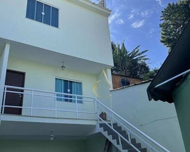 Casa com 2 dormitórios - venda por R$ 379.999,99 ou aluguel por R$ 2.788,34/mês - Jardim d