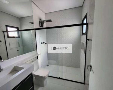 Casa com 3 dormitórios, 135 m² - venda por R$ 995.000 ou aluguel por R$ 7.009/mês - Jardim